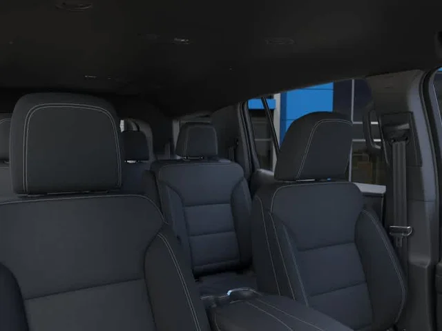 Nuevos CHEVROLET TRAVERSE à Estados chez autogozo