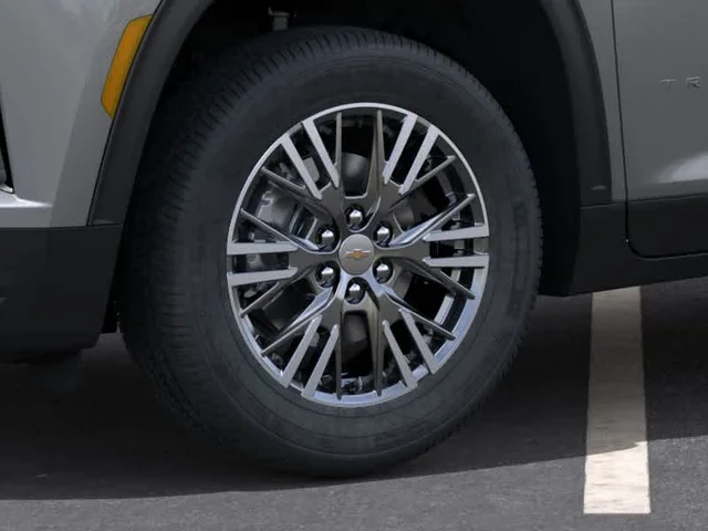 Nuevos CHEVROLET TRAVERSE à Estados chez autogozo