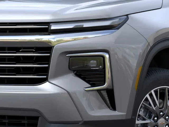 Nuevos CHEVROLET TRAVERSE à Estados chez autogozo