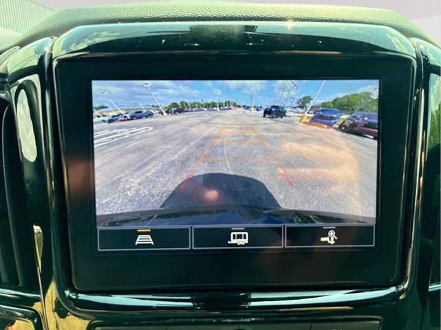 SEMINUEVOS CHEVROLET Traverse a Estados en autogozo