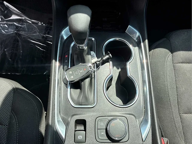 SEMINUEVOS CHEVROLET Traverse a Estados en autogozo