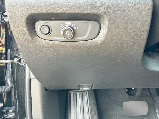 SEMINUEVOS CHEVROLET Traverse a Estados en autogozo