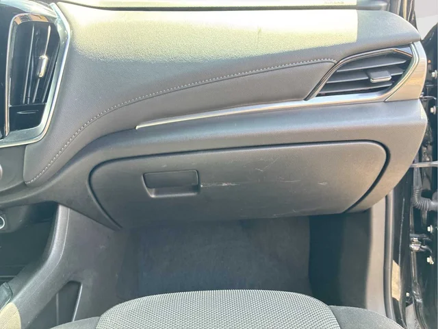 SEMINUEVOS CHEVROLET Traverse a Estados en autogozo