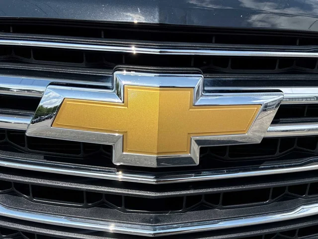 SEMINUEVOS CHEVROLET Traverse a Estados en autogozo