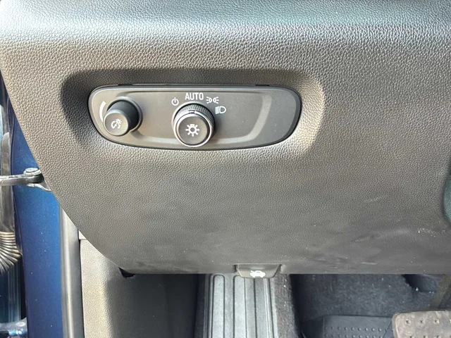 SEMINUEVOS CHEVROLET Traverse a Estados en autogozo