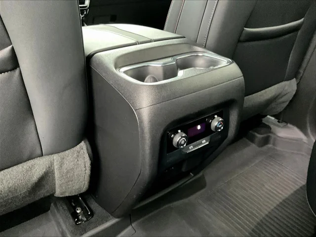 SEMINUEVOS CHEVROLET Traverse a Estados en autogozo