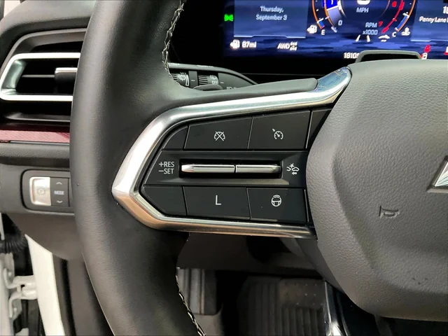 SEMINUEVOS CHEVROLET Traverse a Estados en autogozo