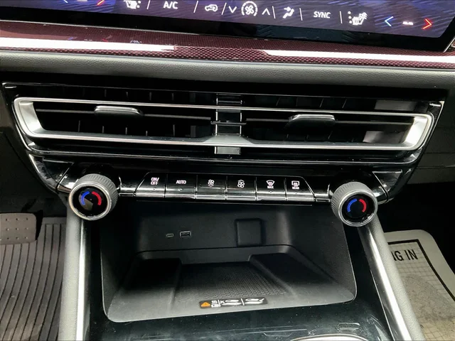 SEMINUEVOS CHEVROLET Traverse a Estados en autogozo