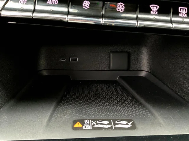 SEMINUEVOS CHEVROLET Traverse a Estados en autogozo