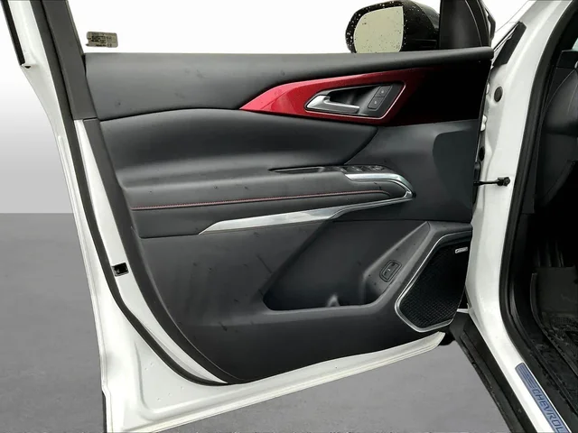 SEMINUEVOS CHEVROLET Traverse a Estados en autogozo