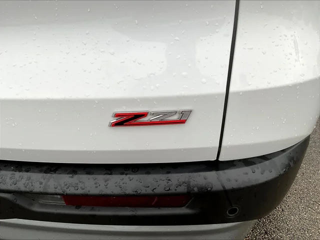 SEMINUEVOS CHEVROLET Traverse a Estados en autogozo