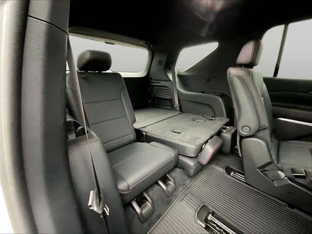 SEMINUEVOS CHEVROLET Traverse a Estados en autogozo