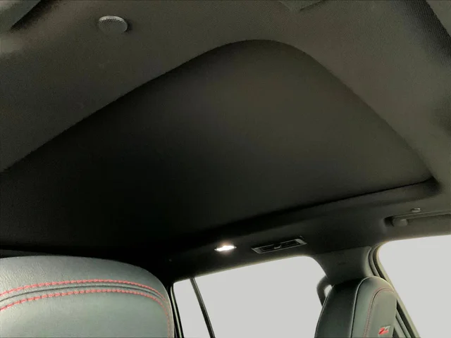 SEMINUEVOS CHEVROLET Traverse a Estados en autogozo