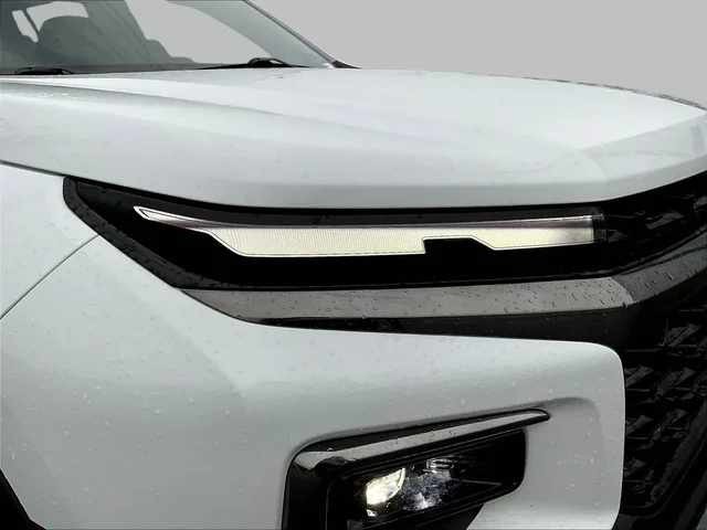SEMINUEVOS CHEVROLET Traverse a Estados en autogozo