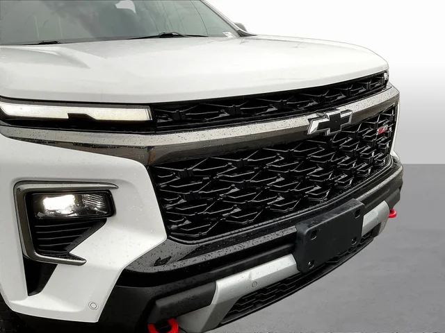 SEMINUEVOS CHEVROLET Traverse a Estados en autogozo
