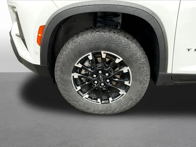 SEMINUEVOS CHEVROLET Traverse a Estados en autogozo