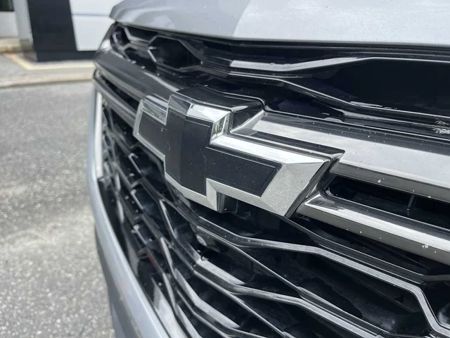 SEMINUEVOS CHEVROLET Traverse at Matthews in Liberty Buick GMC