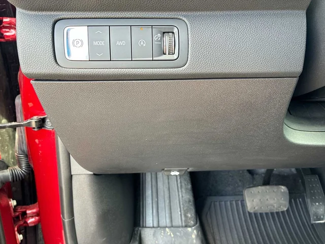 SEMINUEVOS CHEVROLET Traverse a Estados en autogozo
