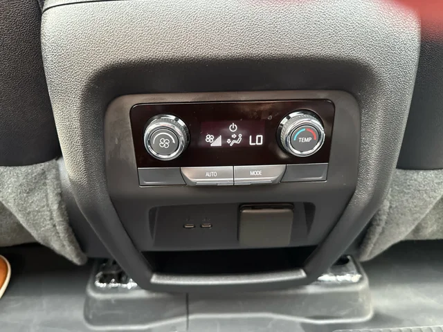 SEMINUEVOS CHEVROLET Traverse a Estados en autogozo