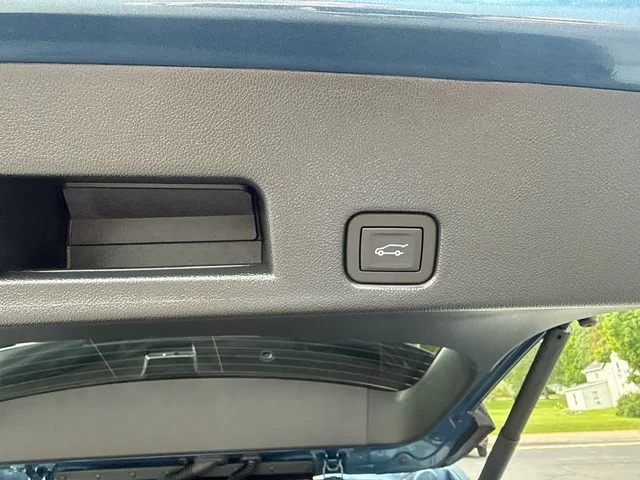 SEMINUEVOS CHEVROLET Traverse a Estados en autogozo