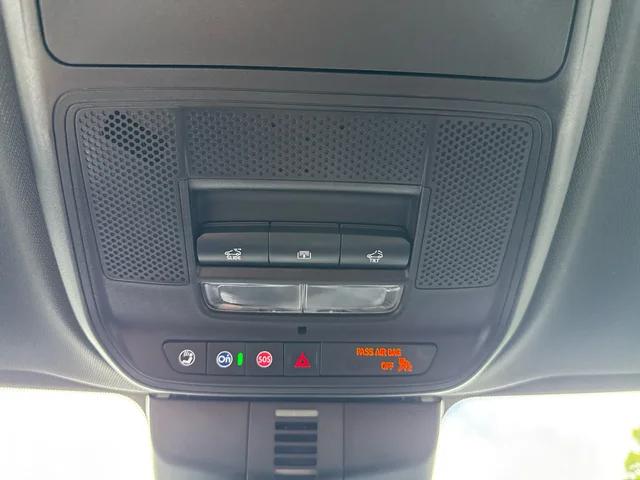 SEMINUEVOS CHEVROLET Traverse a Estados en autogozo