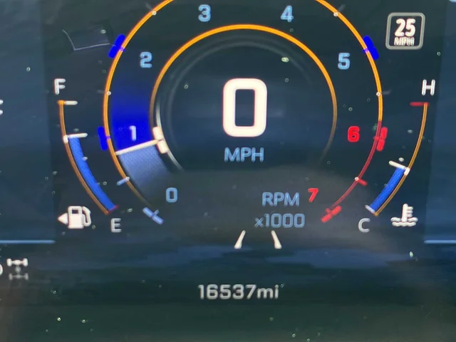 SEMINUEVOS CHEVROLET Traverse a Estados en autogozo