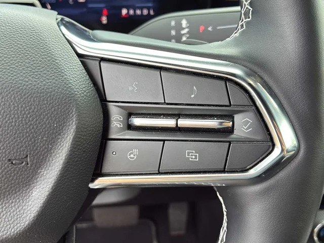 SEMINUEVOS CHEVROLET Traverse a Estados en autogozo