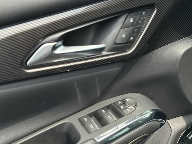 SEMINUEVOS CHEVROLET Traverse a Estados en autogozo