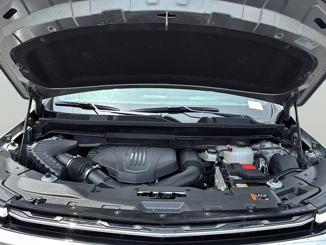 SEMINUEVOS CHEVROLET Traverse a Estados en autogozo