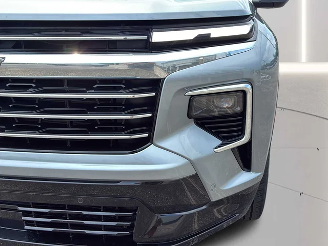 SEMINUEVOS CHEVROLET Traverse a Estados en autogozo