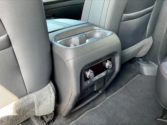 SEMINUEVOS CHEVROLET Traverse a Estados en autogozo