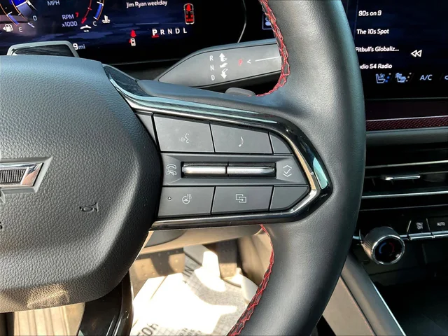 SEMINUEVOS CHEVROLET Traverse a Estados en autogozo