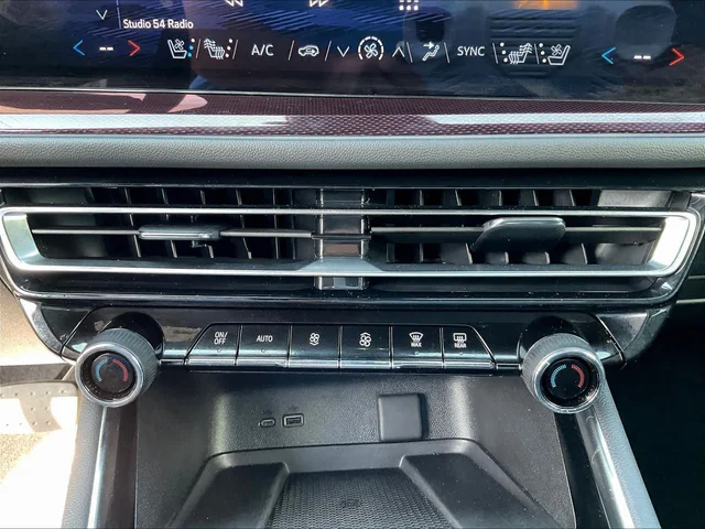 SEMINUEVOS CHEVROLET Traverse a Estados en autogozo