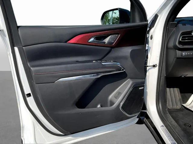 SEMINUEVOS CHEVROLET Traverse a Estados en autogozo