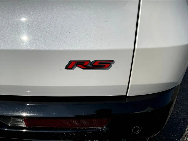 SEMINUEVOS CHEVROLET Traverse a Estados en autogozo