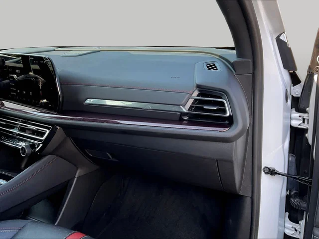 SEMINUEVOS CHEVROLET Traverse a Estados en autogozo