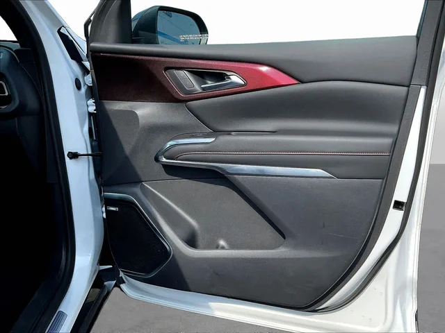 SEMINUEVOS CHEVROLET Traverse a Estados en autogozo
