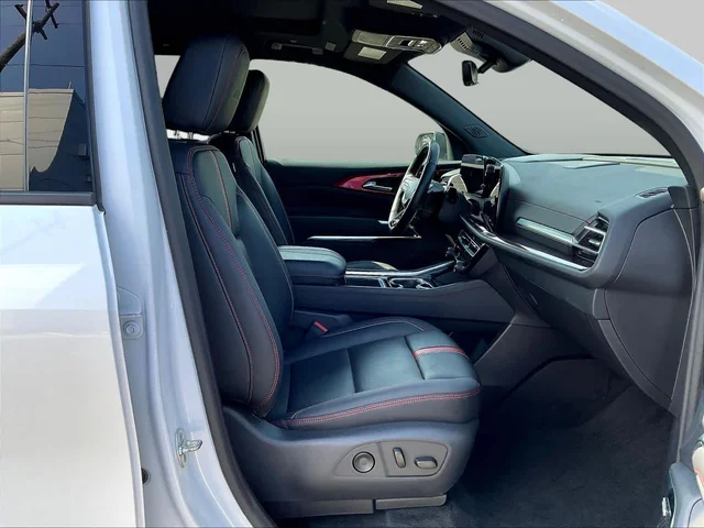 SEMINUEVOS CHEVROLET Traverse a Estados en autogozo