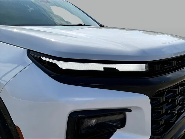 SEMINUEVOS CHEVROLET Traverse a Estados en autogozo