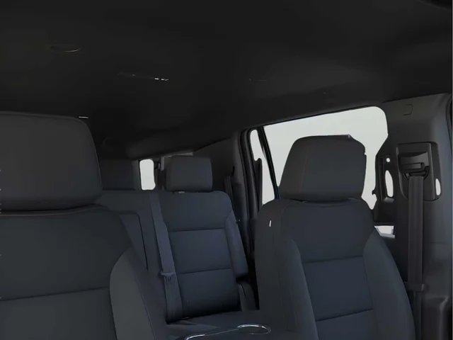 Nuevos CHEVROLET SUBURBAN à Estados chez autogozo