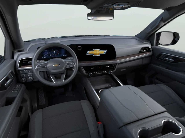 Nuevos CHEVROLET SUBURBAN à Estados chez autogozo