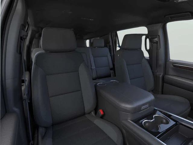 Nuevos CHEVROLET SUBURBAN à Estados chez autogozo