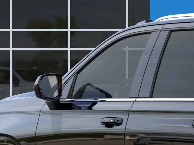 Nuevos CHEVROLET SUBURBAN à Estados chez autogozo