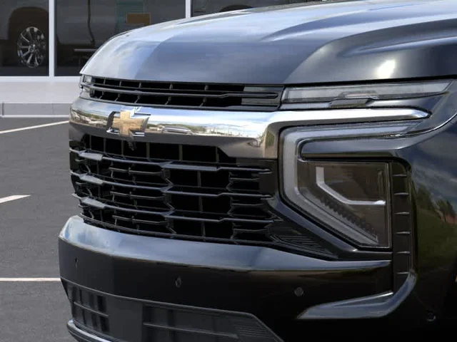 Nuevos CHEVROLET SUBURBAN à Estados chez autogozo
