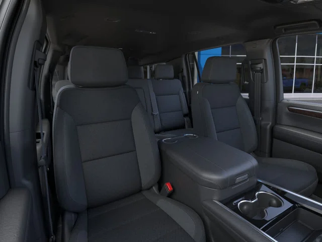 Nuevos CHEVROLET SUBURBAN à Estados chez autogozo