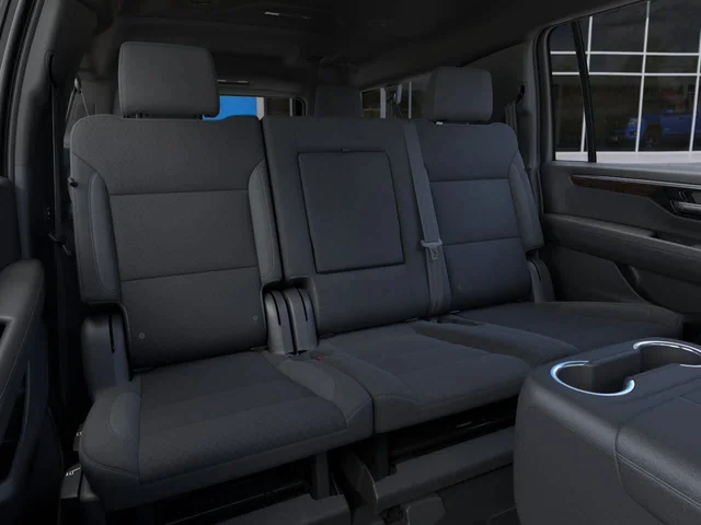 Nuevos CHEVROLET SUBURBAN à Estados chez autogozo