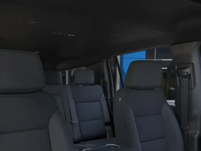 Nuevos CHEVROLET SUBURBAN à Estados chez autogozo