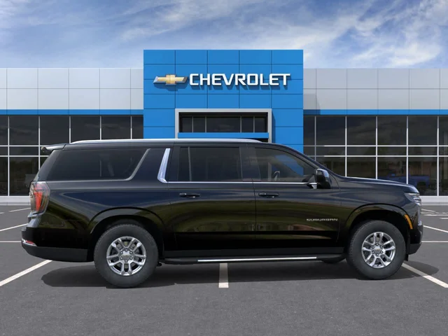 Nuevos CHEVROLET SUBURBAN à Estados chez autogozo