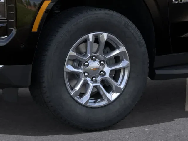 Nuevos CHEVROLET SUBURBAN à Estados chez autogozo