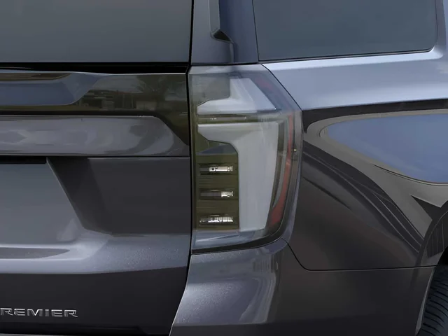 Nuevos CHEVROLET SUBURBAN à Estados chez autogozo